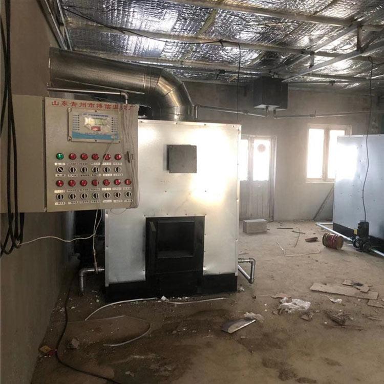 方便快捷 青州花卉温室大棚水暖锅炉 花卉温室大棚水暖锅炉报价