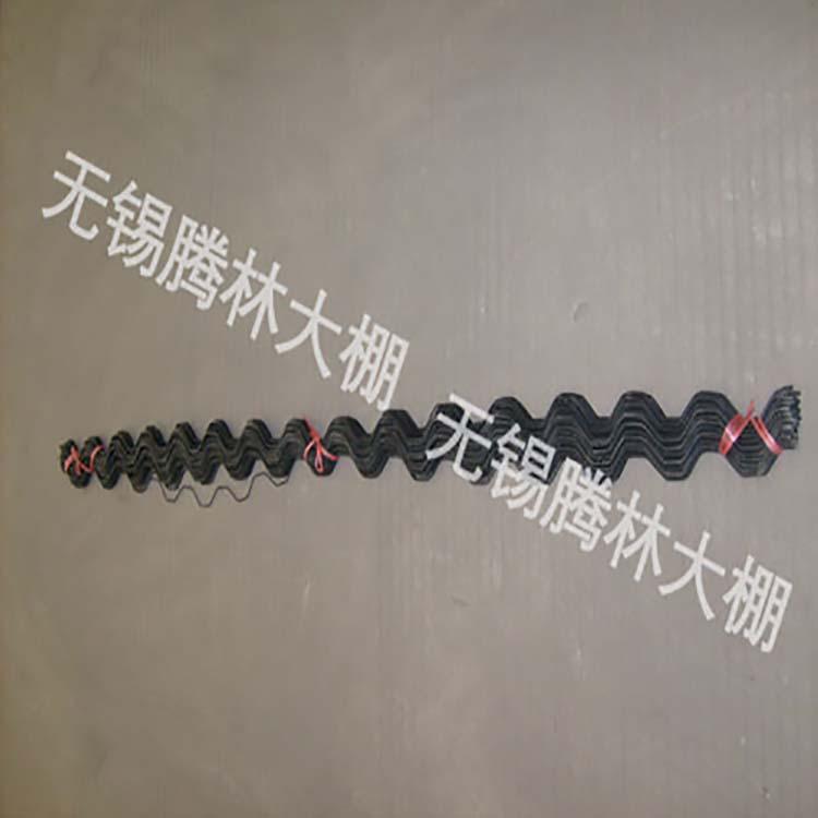 卡簧大棚配件生产厂家福建种植大棚骨架设计