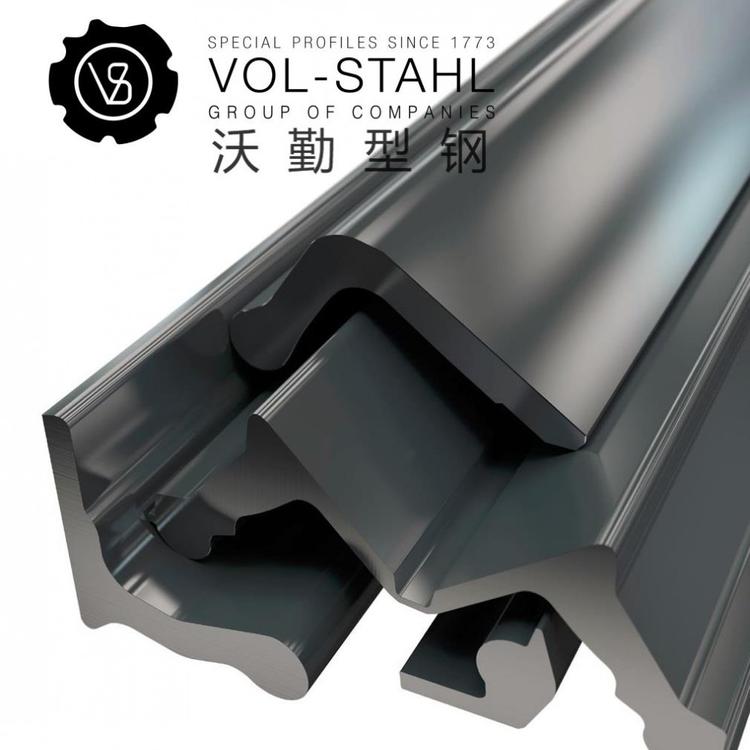 车门铰链型钢异型钢
