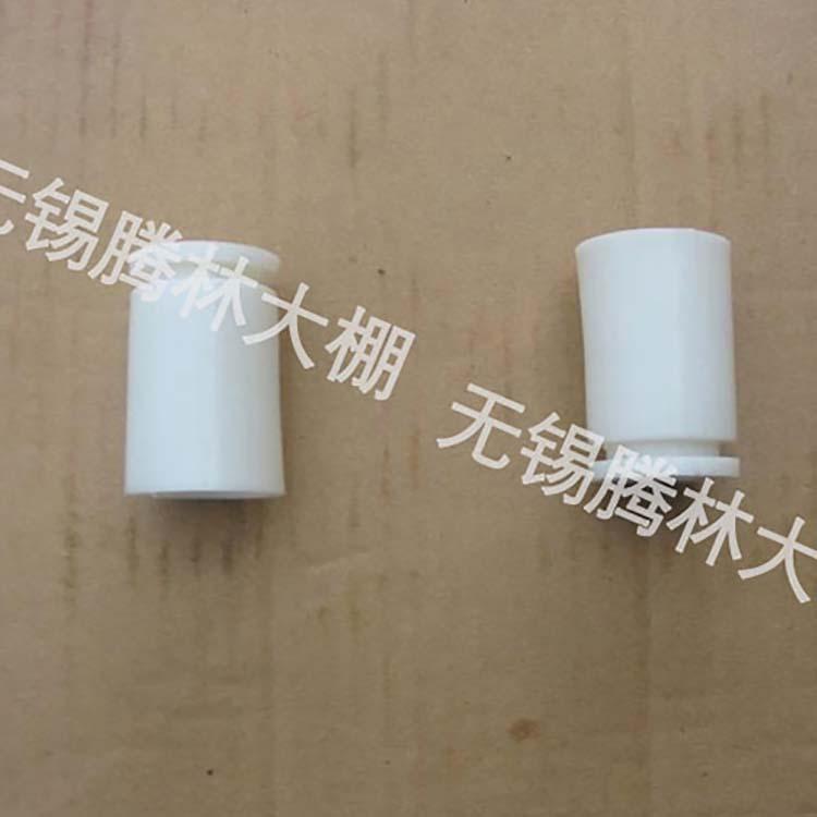 拉杆护套江苏单体大棚配件生产厂家智能温室大棚造价