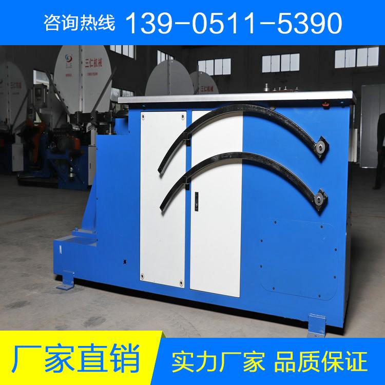 400型/600型波纹弯头成型机 厨房油烟管弯头成型机烟筒波纹弯头机