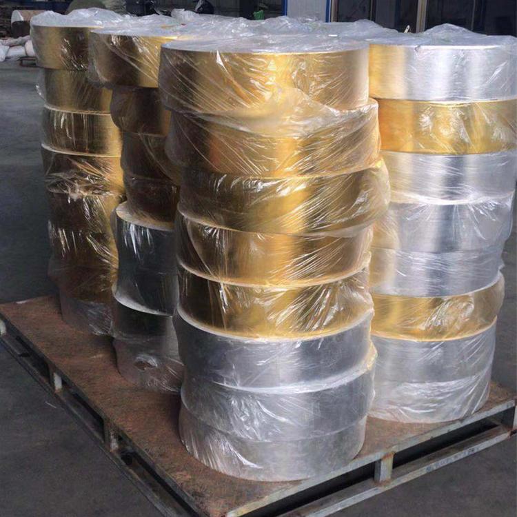 厂家批发金银纸 青州金银纸 金银纸价格