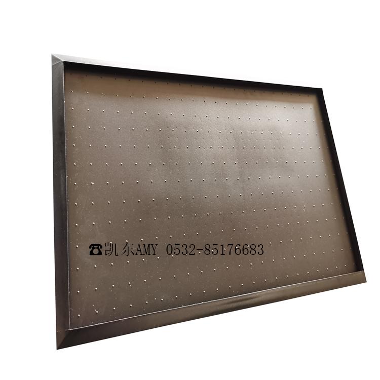 消毒脚垫_加工定制_入口鞋底消毒垫_消毒门垫450*750*18mm