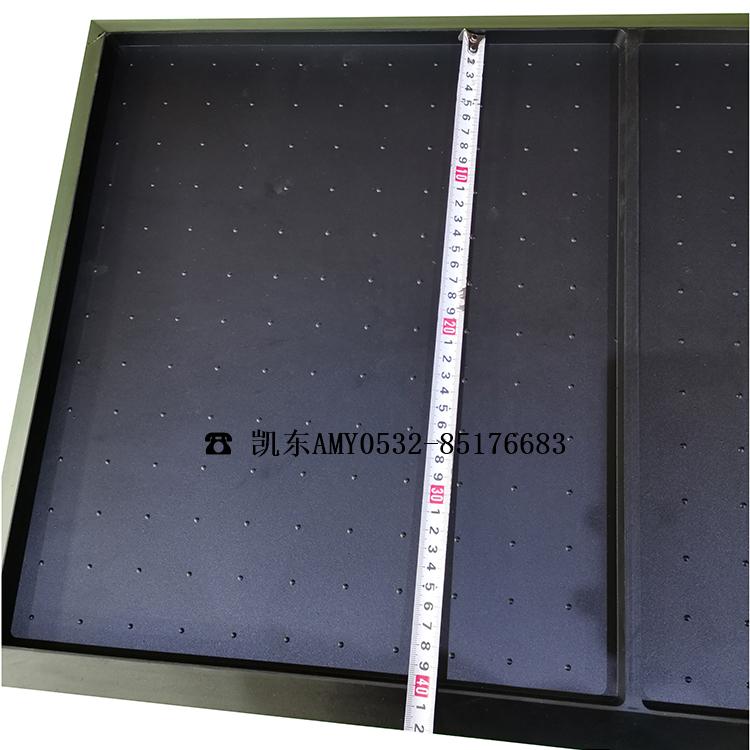 两用入口鞋底消毒垫_可清洗可替换_消毒脚垫_消毒门垫450*750*18mm