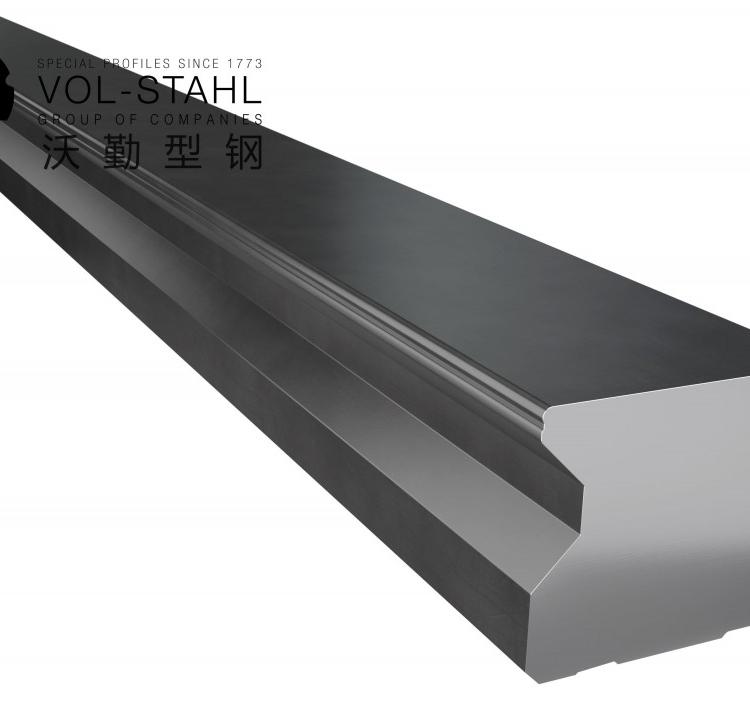 冷拔导轨型钢异型钢1