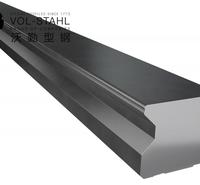 冷拔导轨型钢异型钢1