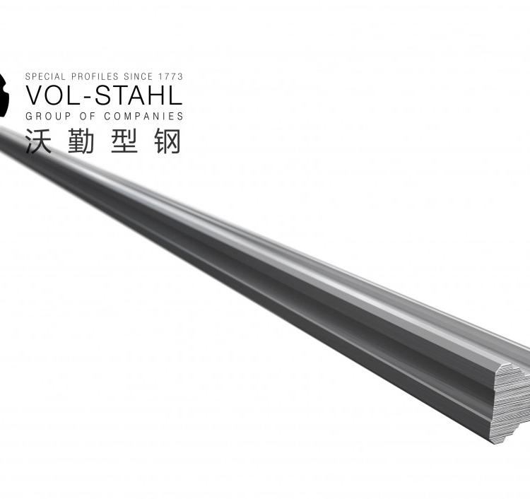 交叉导轨 滚子导轨 V型导轨 型钢