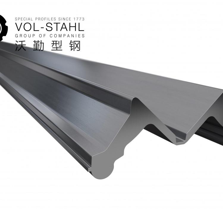 车门铰链型钢异型钢1