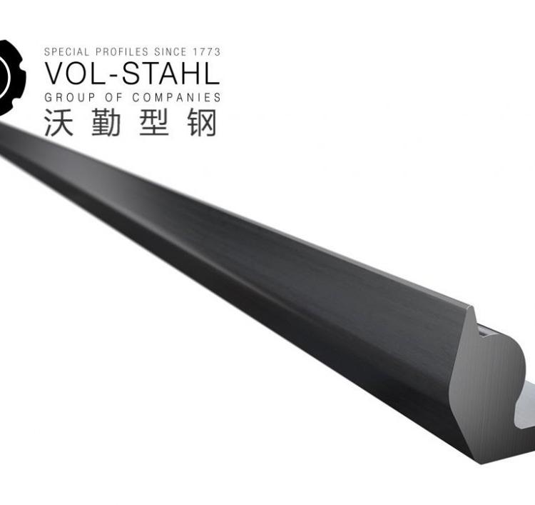 车门铰链型钢异型钢4