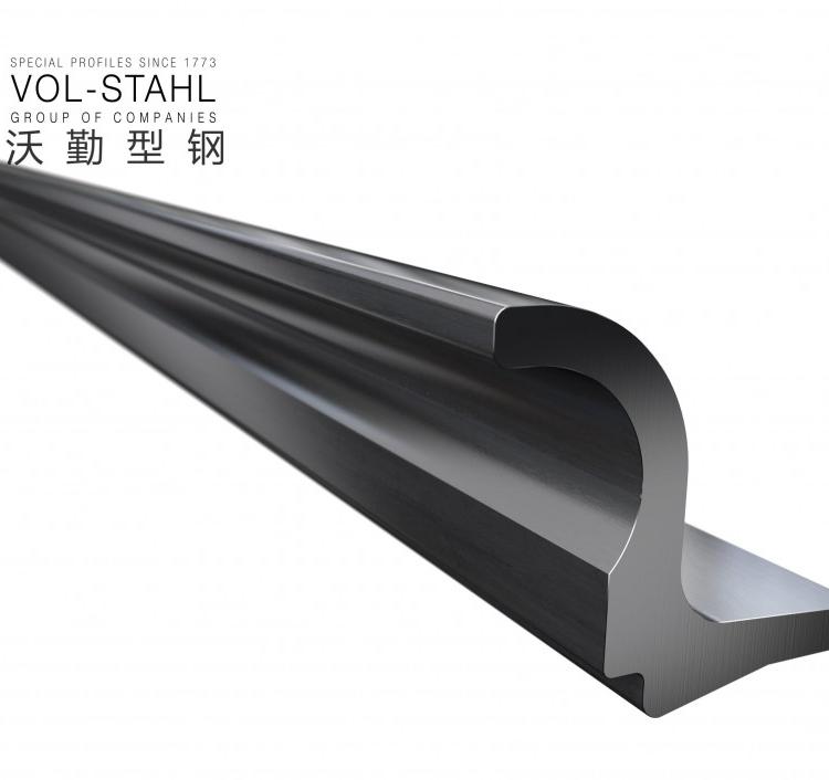 轮辋型钢 轮缘型钢 钢圈型钢