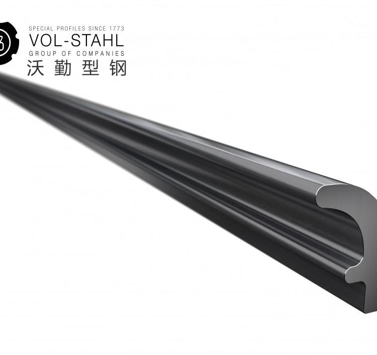 轮辋型钢 轮缘型钢 钢圈型钢2