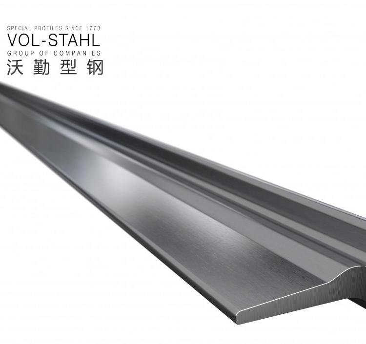 轮辋型钢 轮缘型钢 钢圈型钢3