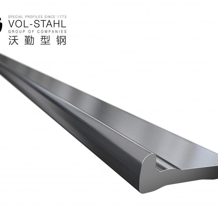 轮辋型钢 轮缘型钢 钢圈型钢4