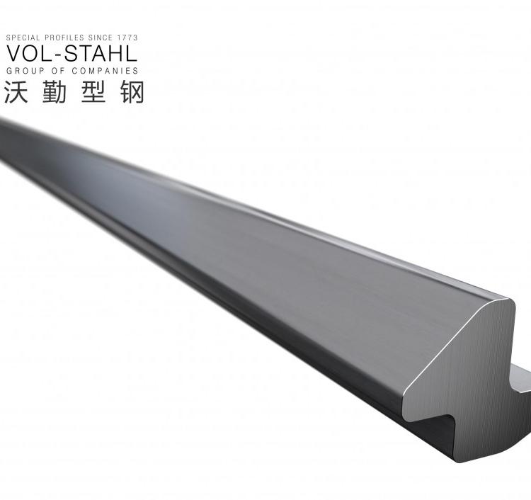 轮辋型钢 轮缘型钢 钢圈型钢5