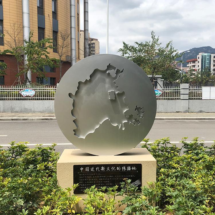 定制小品公司 美亚雕塑 雕塑公司