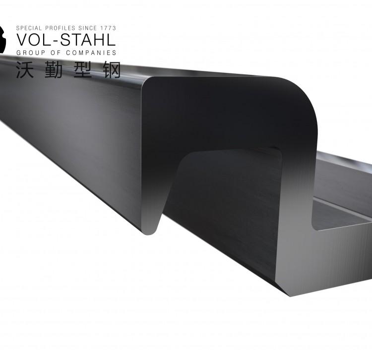 叉车横梁型钢4