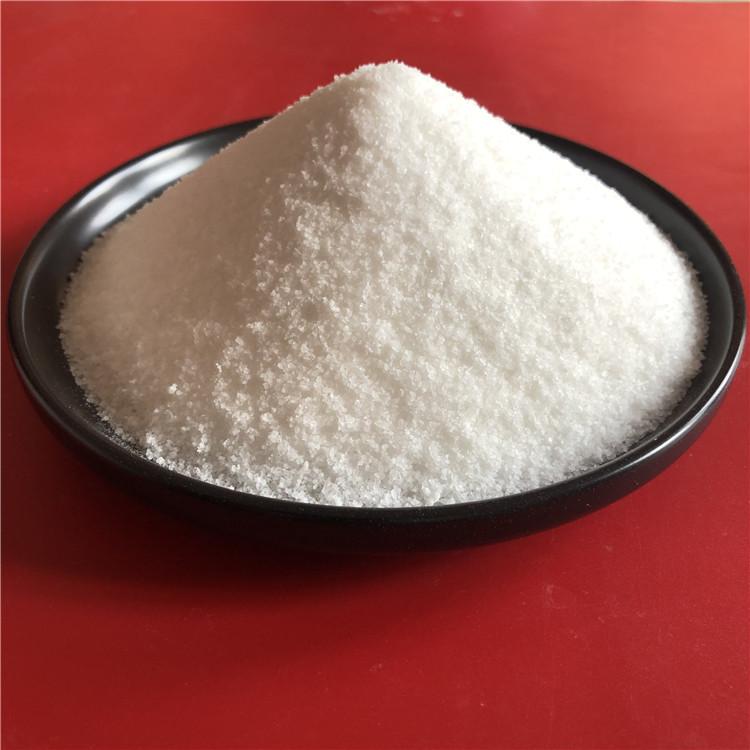 洗沙污泥脱水聚丙烯酰胺 阴离子聚丙烯酰胺价格