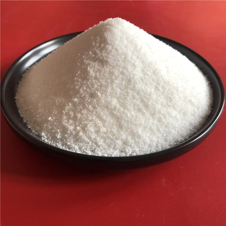 阴离子1400万分子量聚丙烯酰胺 洗沙废水聚丙烯酰胺厂家