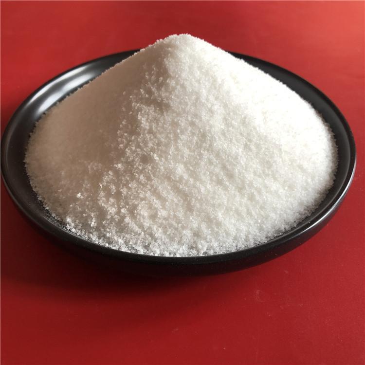 洗沙厂絮凝沉淀聚丙烯酰胺价格 1200万分子量聚丙烯酰胺