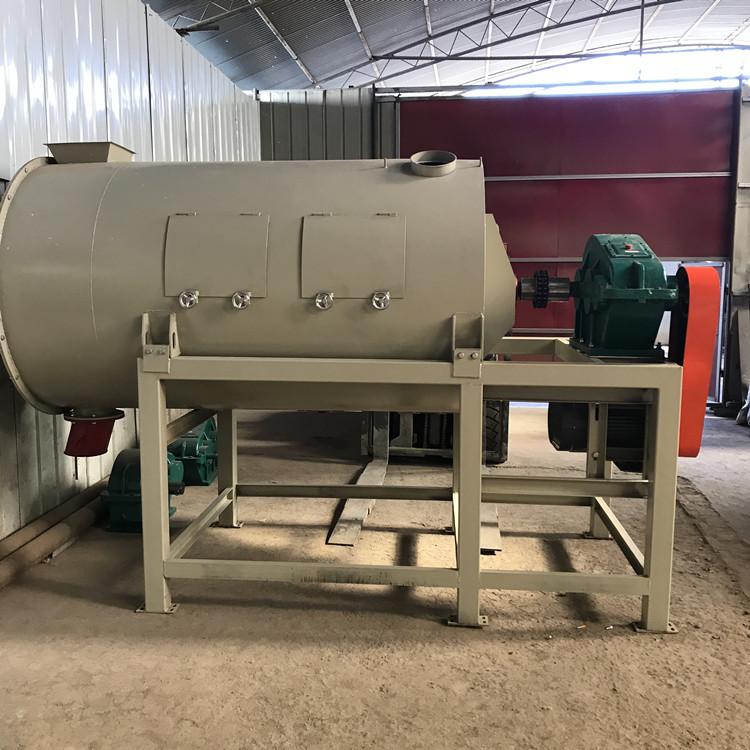 干粉保温砂浆设备 干粉砂浆涂料搅拌机 多功能混合机 腻子粉搅拌机生产厂家