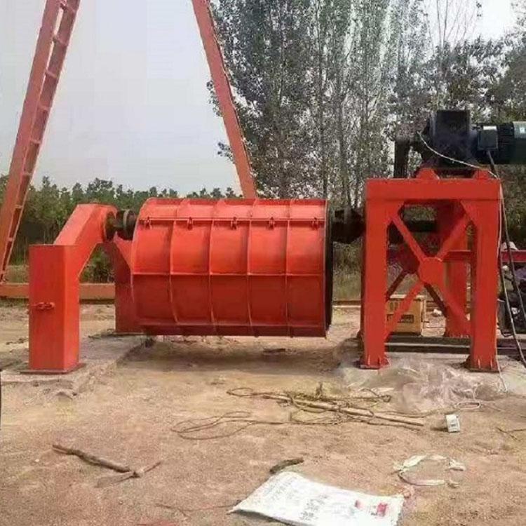 水泥制管机械 工厂现货 水泥制管机械供应商
