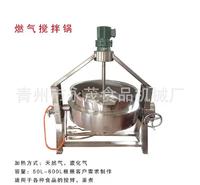 河北高粱饴搅拌锅质量好