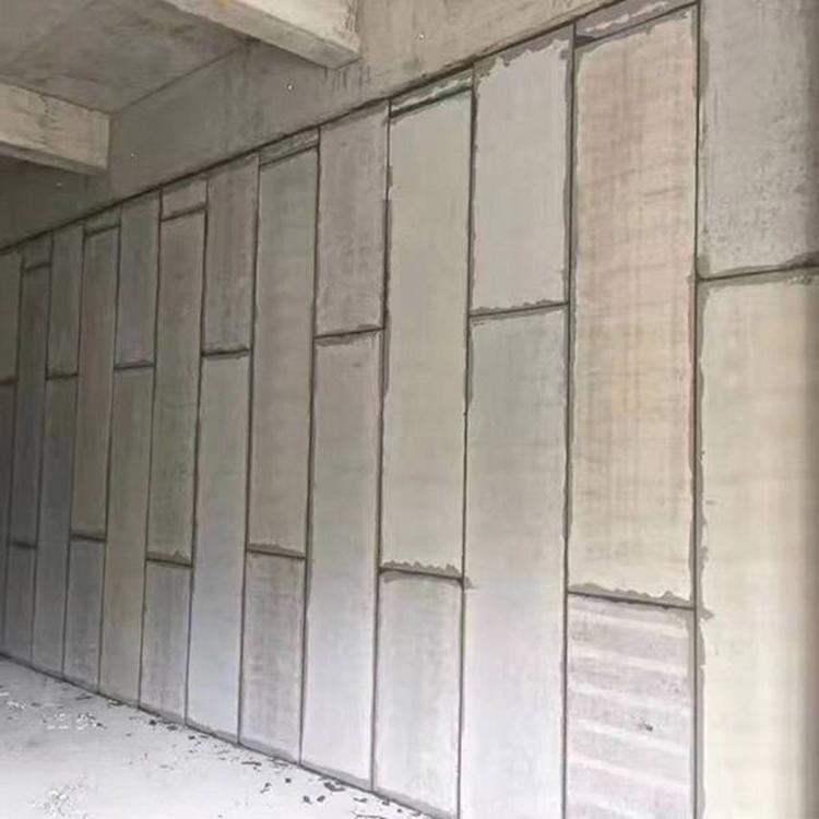 开封隔墙板价格 新乡预制隔墙板 厂家直销 品质保证