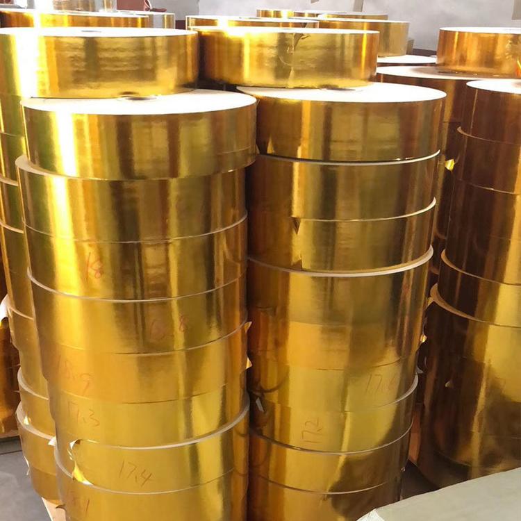 山东金银纸 金银纸价格 欢迎订购【洪伟纸制品】