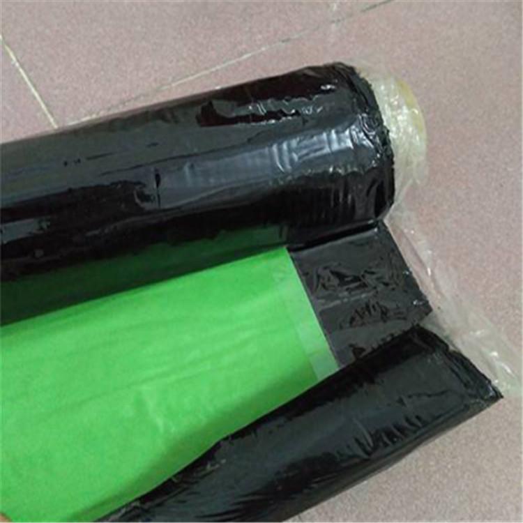 建筑专用强力交叉膜 沃达防水  防水效果好的强力交叉膜