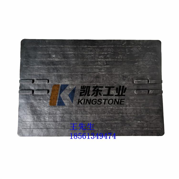 纤维橡胶垫_青岛凯东猪用防滑垫_猪用保育育肥垫优质耐磨
