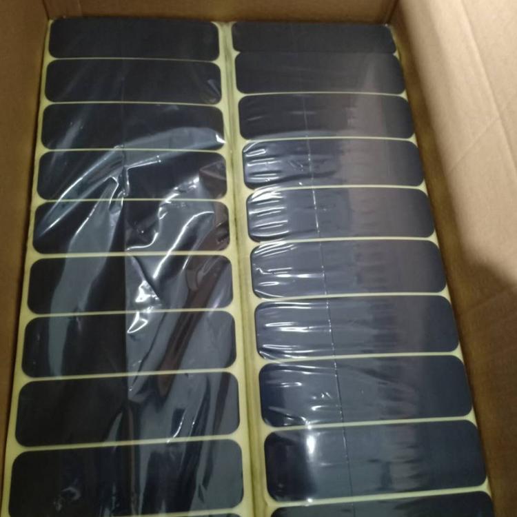 厂家生产eva泡棉 黑色环保eva海绵脚垫 可冲型加工各种规格形状
