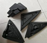江苏模具冷压加工泡棉 加工直销 PE棉成型 汽车后视镜内衬缓冲材料