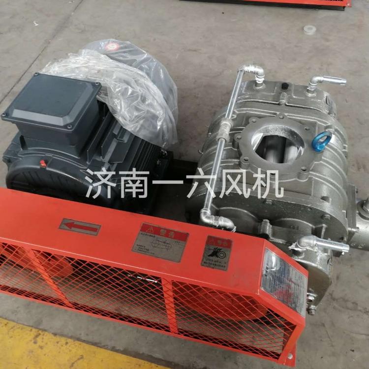 熔喷布用罗茨风机熔喷高压风机熔喷布罗茨鼓风机厂家