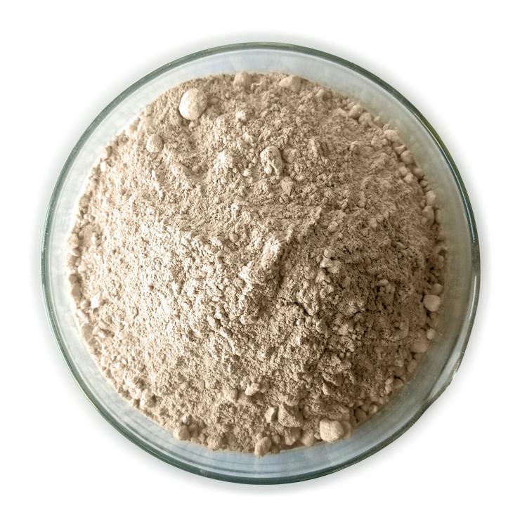 现货供应刚玉喷涂料  专用喷涂料  高铝喷涂料价格 厂家批发