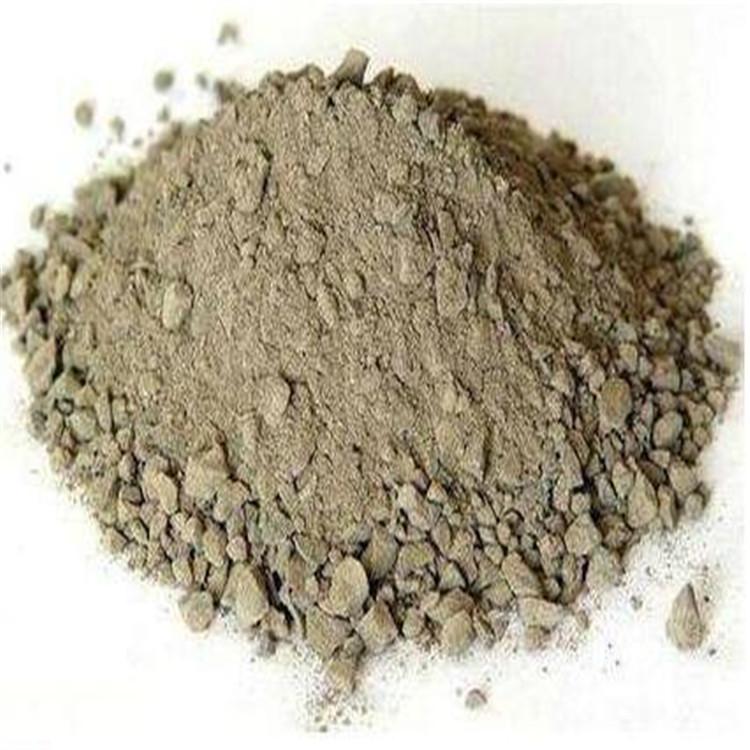 供应快干防爆自流浇注料 耐火材料浇注料 抗高温 防腐蚀 质量可靠