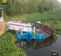 水葫芦打捞船   割草船<em>机械设备</em>