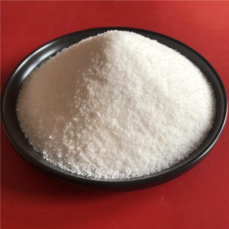 非离子聚丙烯酰胺固体絮凝剂 洗沙用聚丙烯酰胺现货供应
