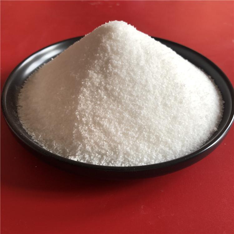 开碧源优质聚丙烯酰胺现货 洗沙洗煤水处理净水材料
