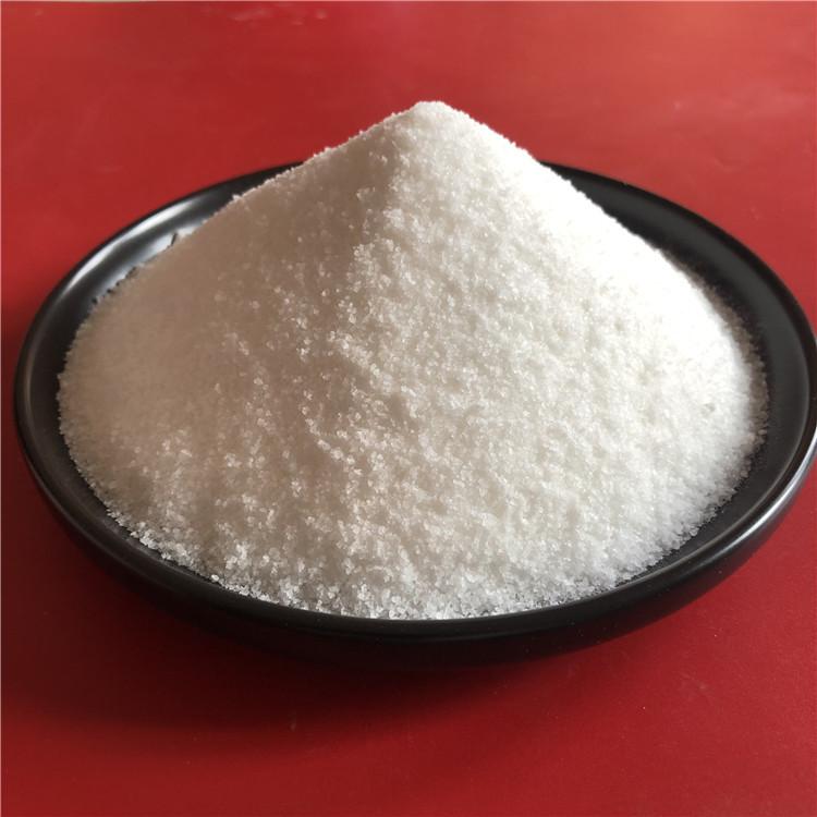 增稠剂聚丙烯酰胺 巩义开碧源