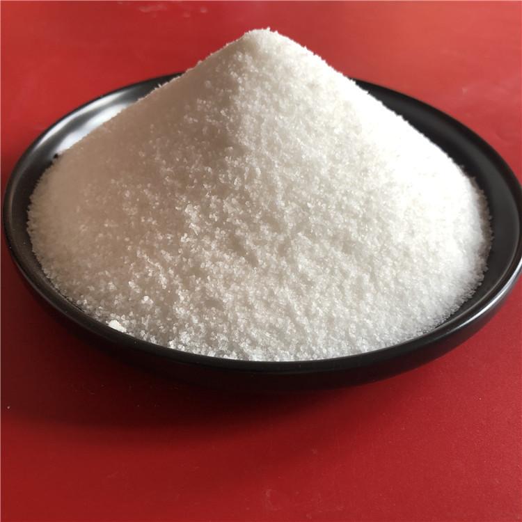 PAM絮凝剂聚丙烯酰胺处理工业废水 阴离子聚丙烯酰胺固体颗粒价格