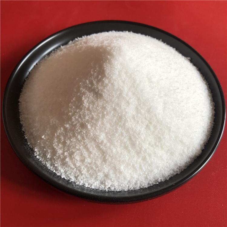 开碧源供应 沉淀剂聚丙烯酰胺pam 阴离子聚丙烯酰胺用途