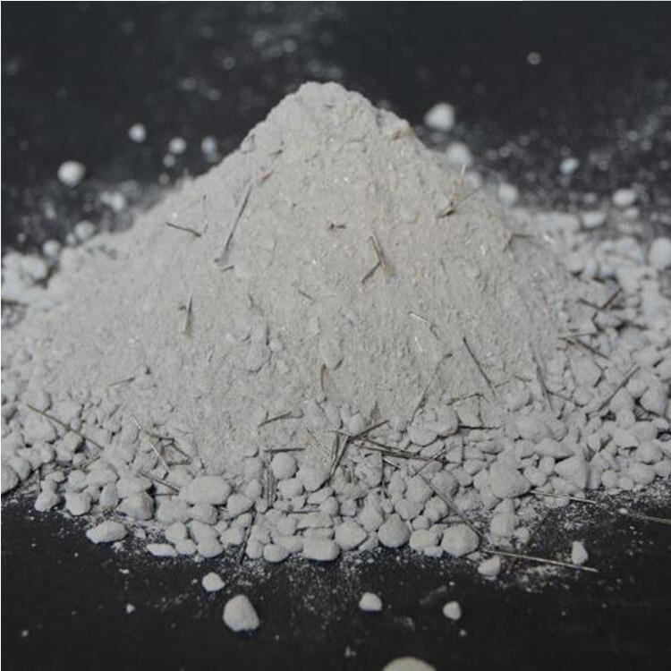 轻质浇注料 保温浇注料 耐火材料  质量保证使用效果好