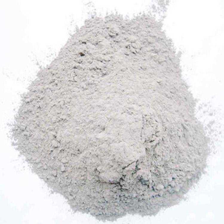 高铝耐磨浇注料 碳化硅浇注料 产品性能好耐火度高