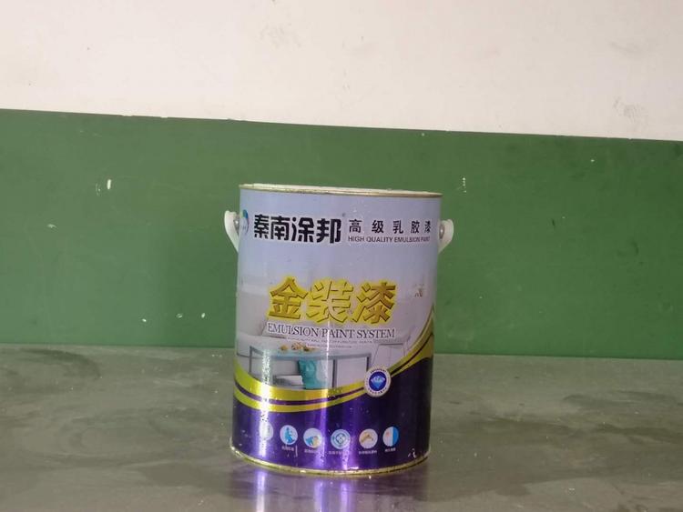 陕西乳胶漆 乳胶漆厂家 乳胶漆价格