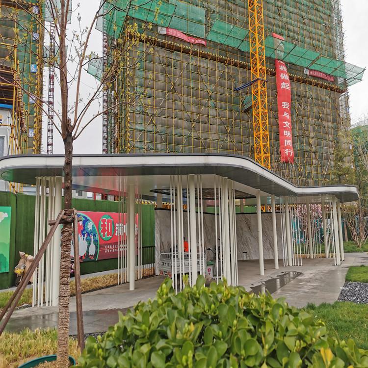 大量供应金属装饰  金属装饰工程定制  量大价优
