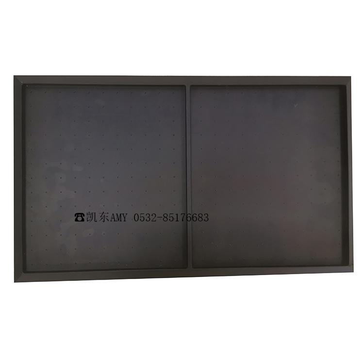 消毒垫_两用入口鞋底门垫现货_消毒门垫_消毒脚垫450*750*18mm