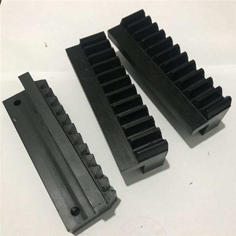 厂家热销尼龙制品尼龙轮尼龙齿条增强运输齿轮质优价廉