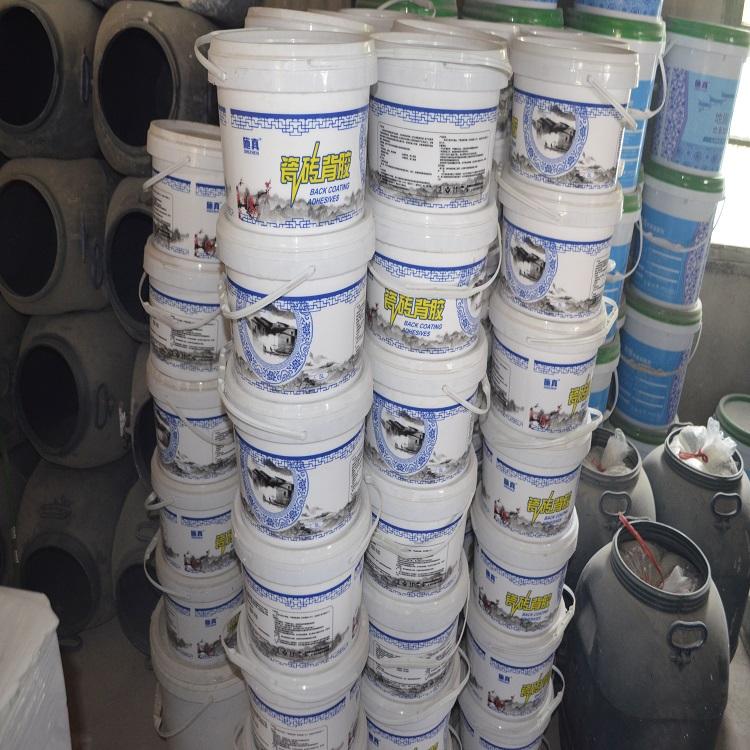 温州批发瓷砖背胶抗裂延伸能力强
