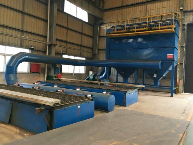 天津 生产厂家直销 脉冲布袋除尘器 粉尘处理设备 家具打磨 喷涂 面粉厂粉尘处理 工艺介绍 专业安装 过检测