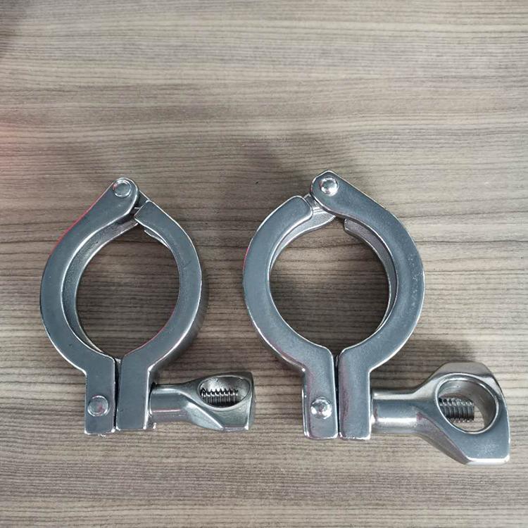 特利托架厂家 玻璃钢托架加工 不锈钢卡箍托架定制